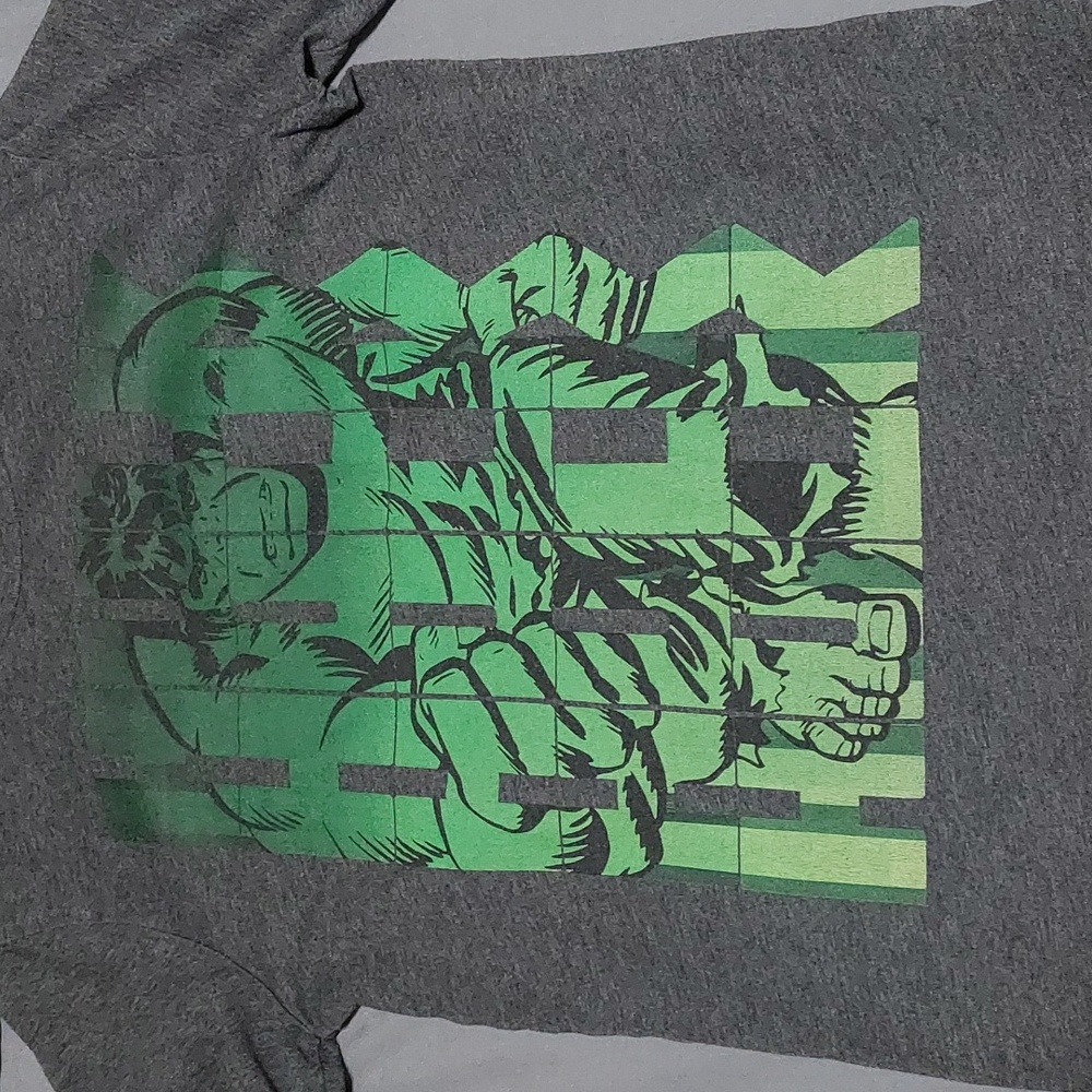 Medium Boys tshirt
